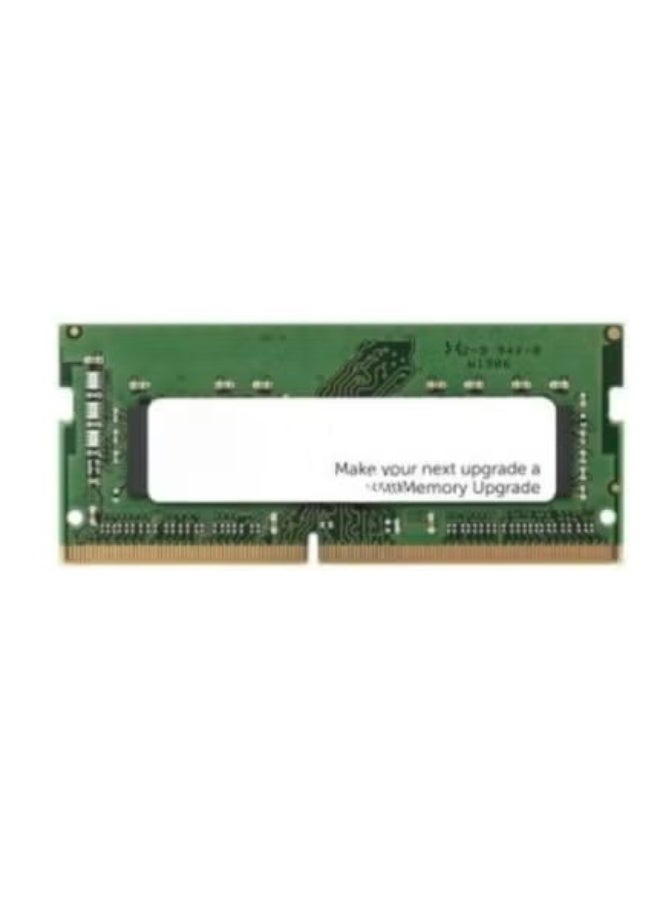 High Performance 32GB DDR4 3200MHz SO-DIMM Laptop RAM Memory Upgrade Module 260-Pin PC4-3200AA Non-ECC Unbuffered Notebook Memory Compatible with Dell Laptops