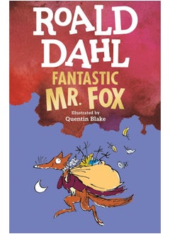 Fantastic Mr. Fox 