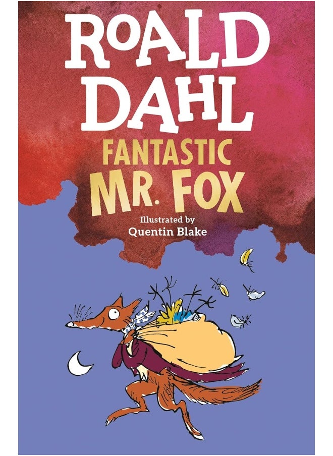 Fantastic Mr. Fox 