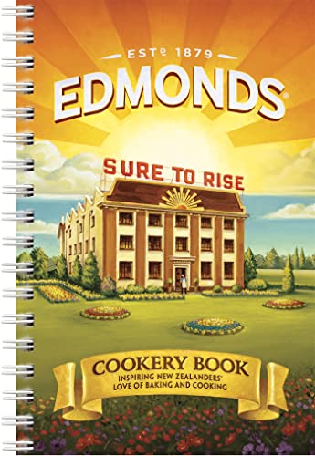 Edmonds Cookery Book Fully Revised 