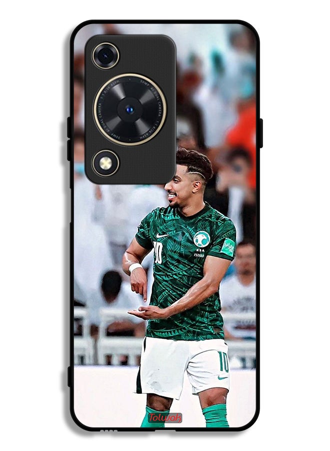 Tolwak Huawei Nova Y63 Protective Case Cover Saleem Dawaseer