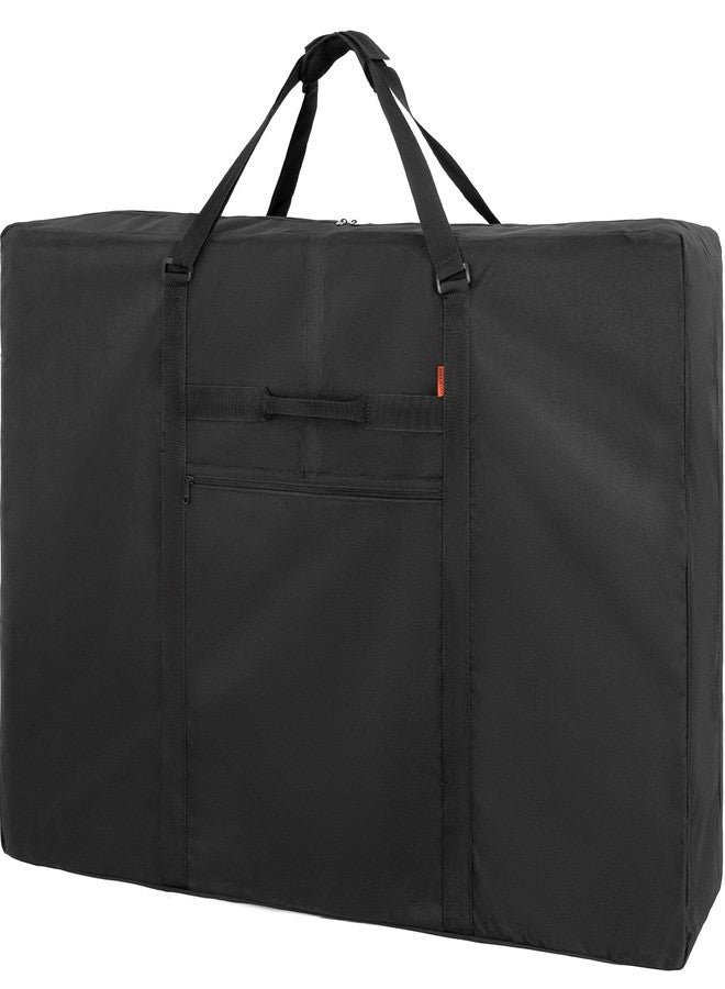 WELIDAY Heavy Duty Folding Chair Storage Bag - Zero Gravity Chair Cover, Extra Large Carrying Case for Beach Chair Camping Chair Folding Rollator Walker/Wheelchair - Image 1