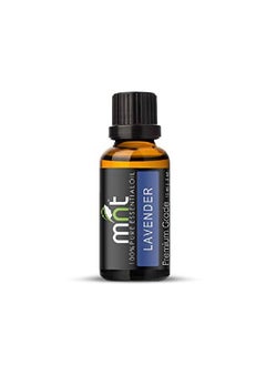 MNT Combo of Argan Oil and Lavender Oil For Hair Growth Skin care (Each 15ML) 100% Pure l Oil  - Image 5