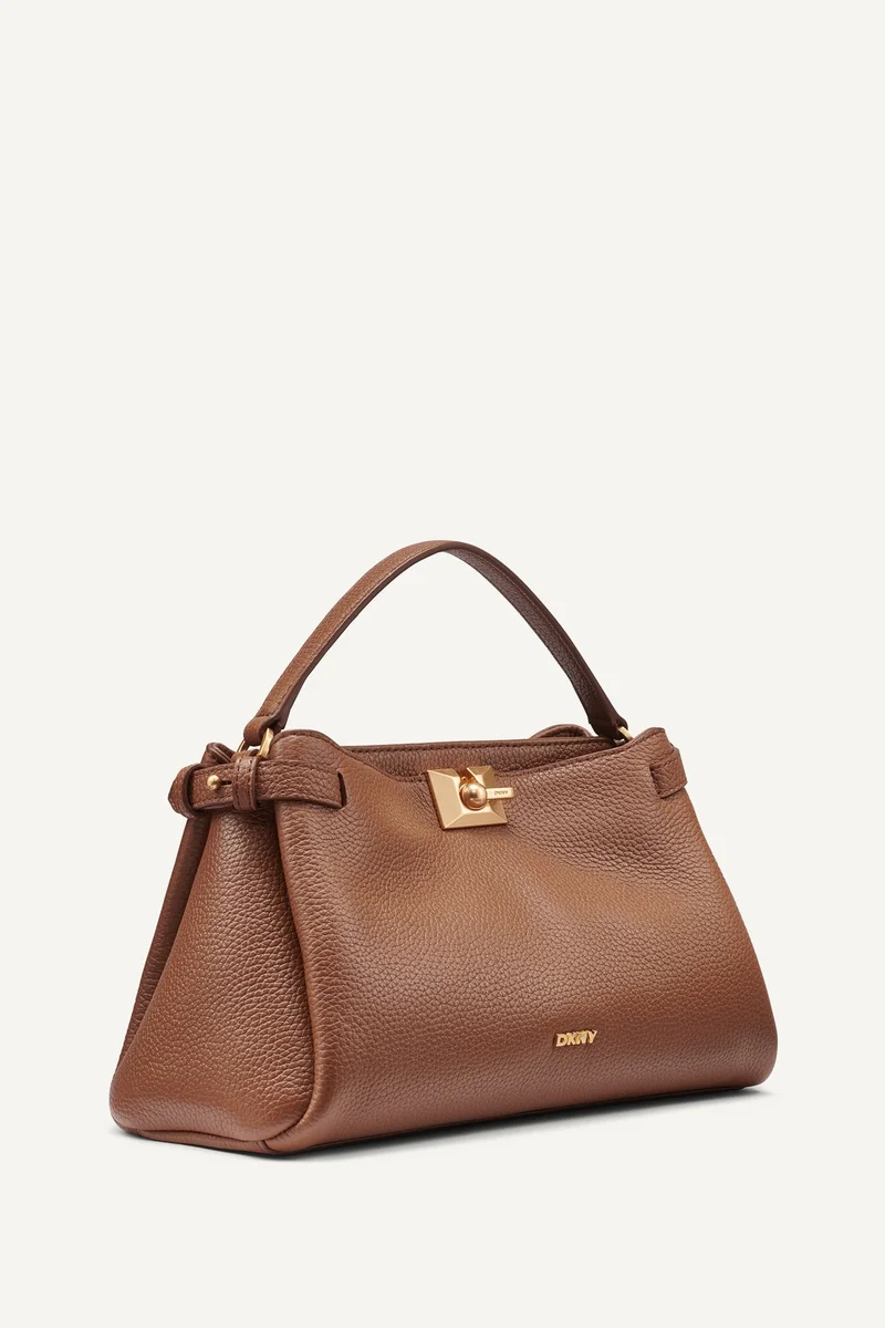 DKNY  MARTHA TOP HANDLE CROSSBODY BAG for Women | Best Price UAE