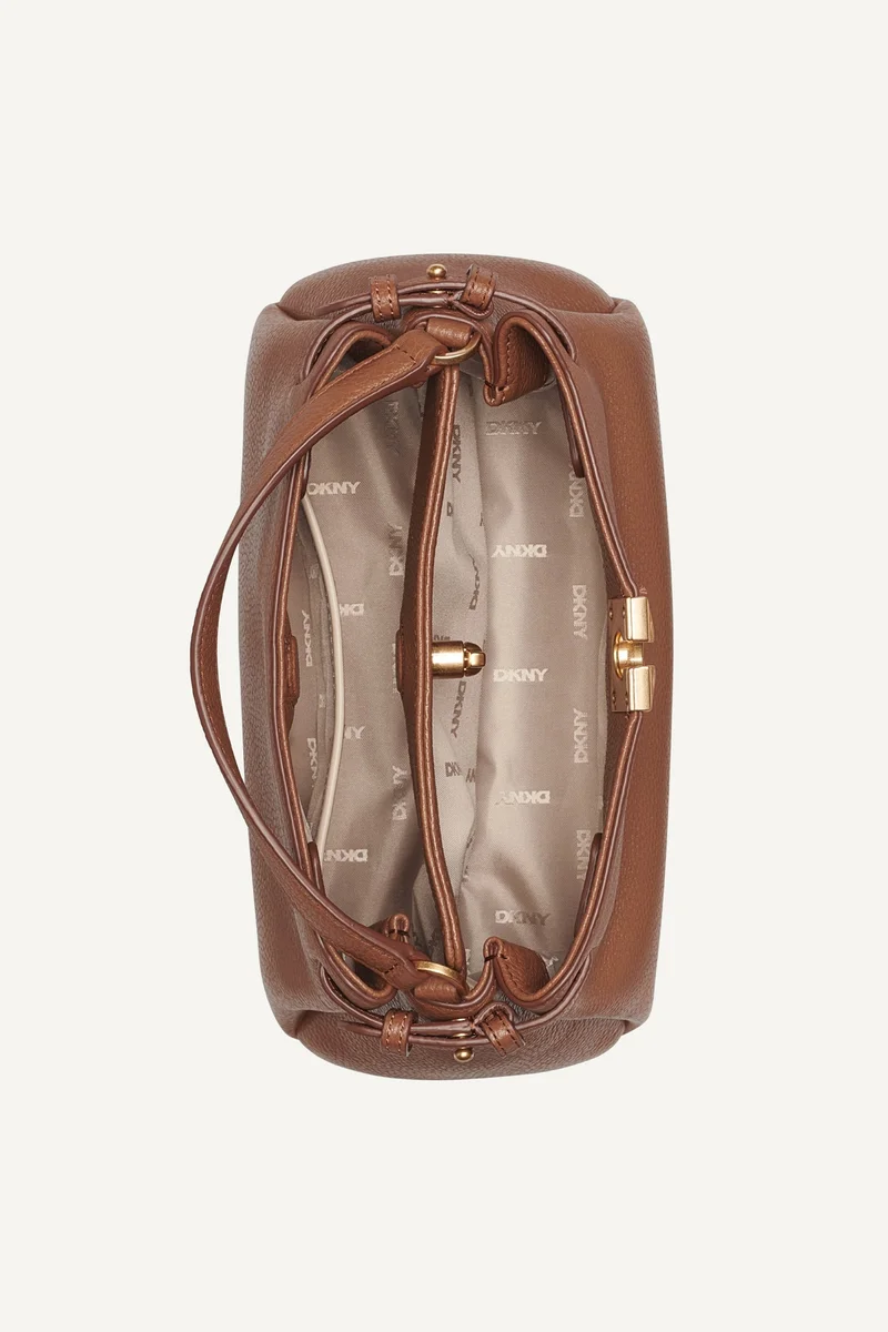 DKNY  MARTHA TOP HANDLE CROSSBODY BAG for Women | Best Price UAE