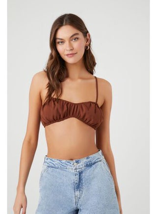 Shirred Cami Bralette - pzsku/Z4357FB77314EA560194EZ/45/_/1701871572/6e29423f-9b8c-4f04-b27c-ccdfa1c749af