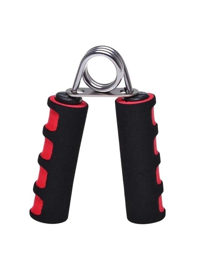 XYXS Hand Grip Strengthener, Hand Soft Foam Manual Exerciser, Rapid Increase of Wrist, Forearm and Finger Strength Exercise Equipment - Image 1