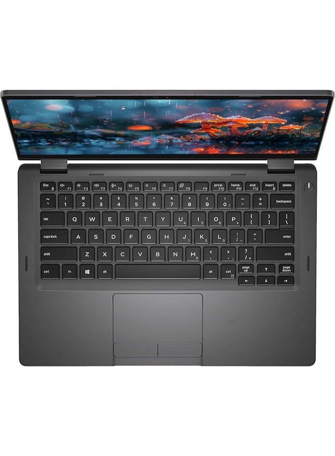 13.3 Inch Business Laptop, Core i5 Processor, 16GB RAM, 512GB SSD, Windows Pro, Renewed Laptop for Work and Study - Image 4