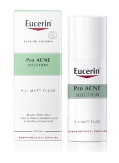 Eucerin Pro Acne Solution 50ml  - Image 1