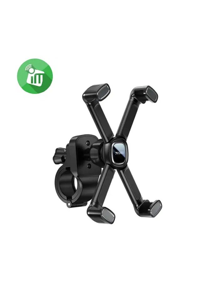 Yesido Yesido C191 Bicycle Handlebar Phone Holder  - Image 1