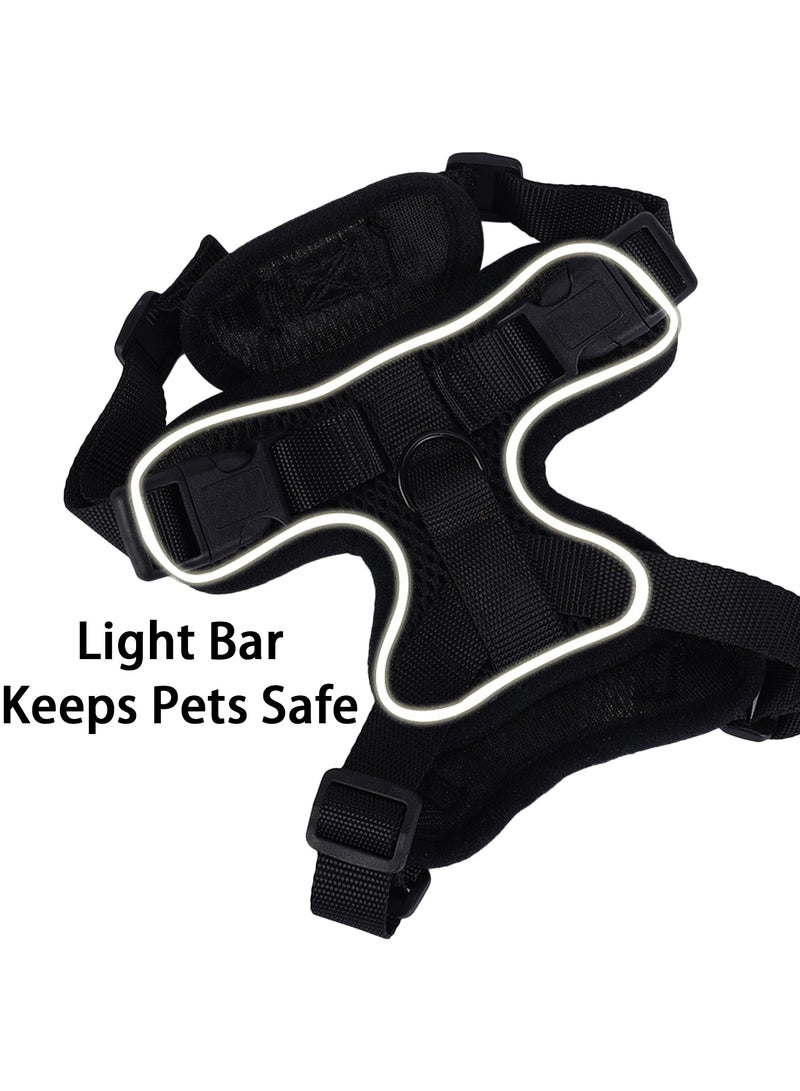 Pet Outdoor Leash Anti-breakaway Carrier - Image 3