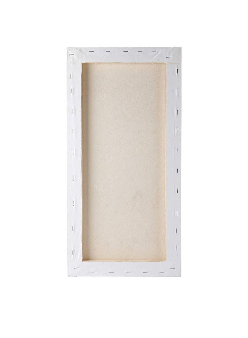 Faber-Castell Strectched Canvas 410Gsm 12X24(30.48X60.96 - cm) - Image 2