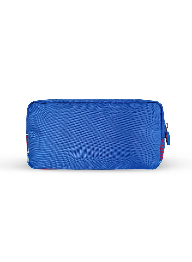 Warner Bros. Warner Bros. Superman Man Of Tomorrow Pencil Case 2 Compartment