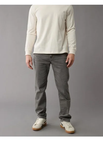 امريكان ايجل AE AirFlex+ Original Straight Jean