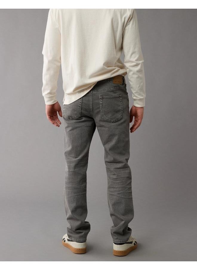 American Eagle AE AirFlex+ Original Straight Jean  - Image 2