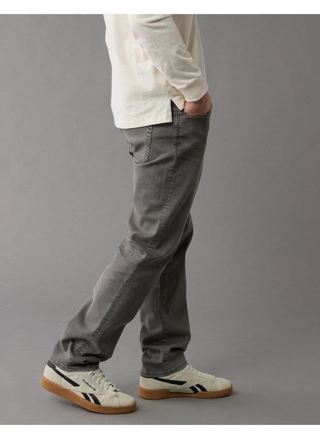 American Eagle AE AirFlex+ Original Straight Jean  - Image 3