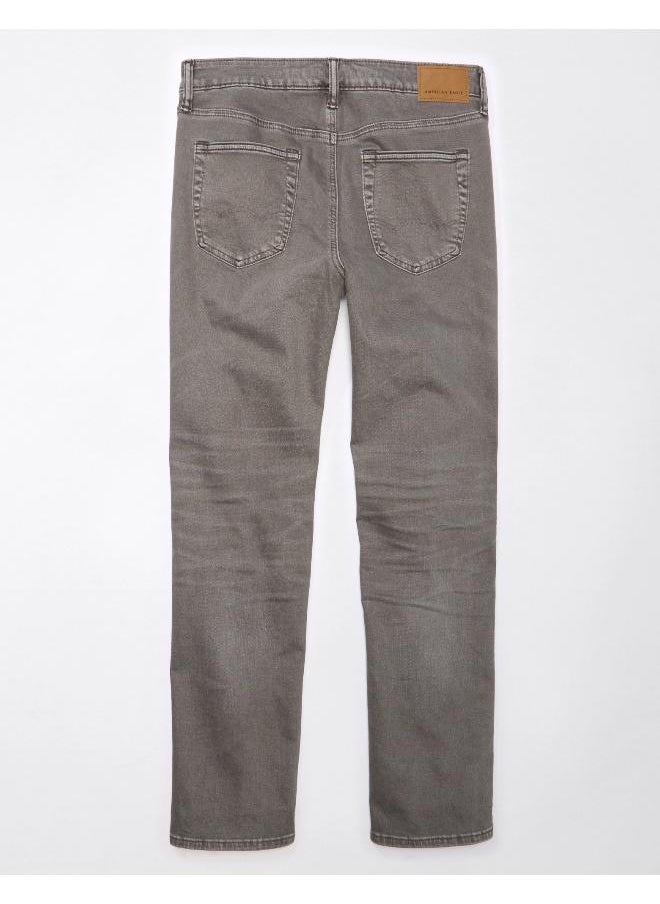 American Eagle AE AirFlex+ Original Straight Jean  - Image 5