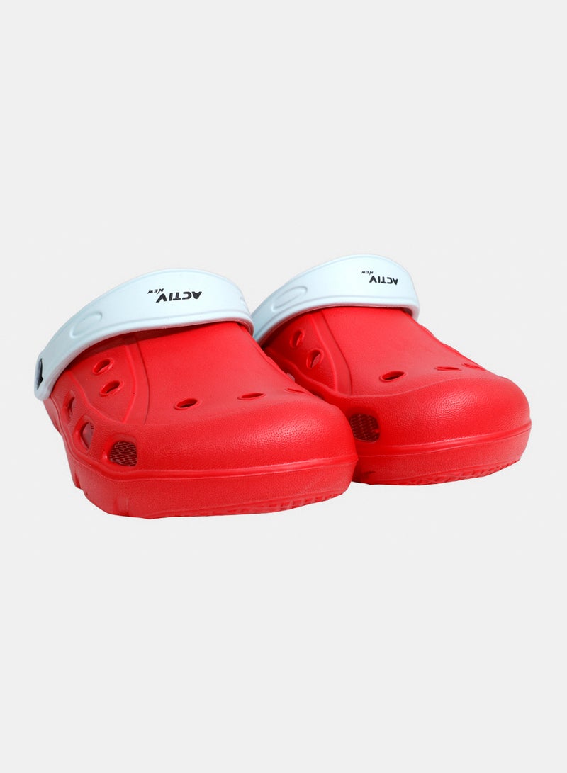Activnew Clogs