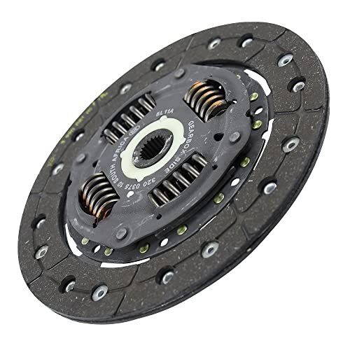 LuK طقم ق clutch ل LuK 620 3445 00 - Image 4