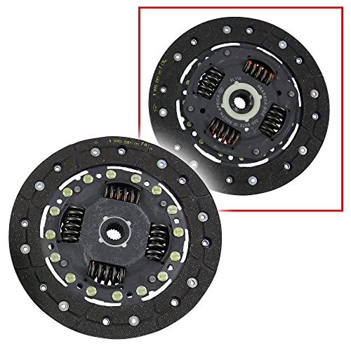 LuK طقم ق clutch ل LuK 620 3445 00 - Image 5