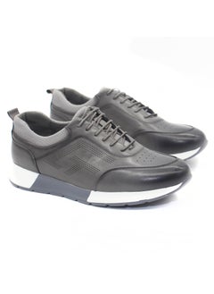 Mon Ami Monami Men Casual Shoes | Slip-On Walking Shoes | Premium Quality, Super lightweight, Walking Sport Shoes for Men | Comfortable Fashion Men Sneakers for Walking, Work, Shopping & Travel  - Image 1