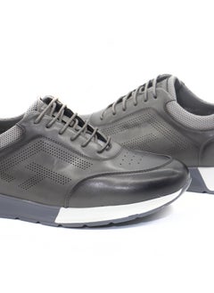 Mon Ami Monami Men Casual Shoes | Slip-On Walking Shoes | Premium Quality, Super lightweight, Walking Sport Shoes for Men | Comfortable Fashion Men Sneakers for Walking, Work, Shopping & Travel  - Image 2