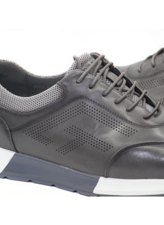 Mon Ami Monami Men Casual Shoes | Slip-On Walking Shoes | Premium Quality, Super lightweight, Walking Sport Shoes for Men | Comfortable Fashion Men Sneakers for Walking, Work, Shopping & Travel  - Image 3