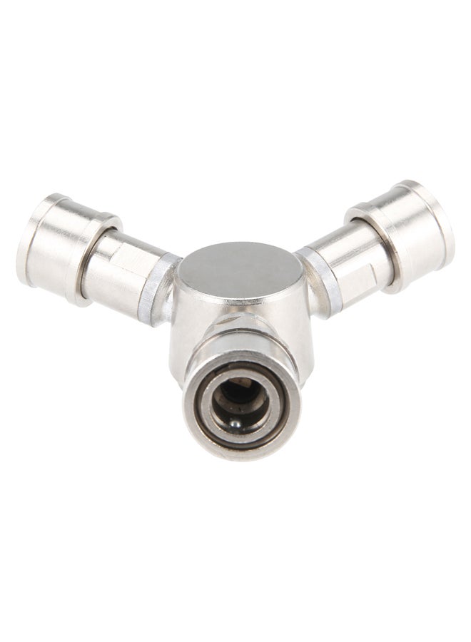 DPT Gas stove connector Gas connections Gold - Image 1