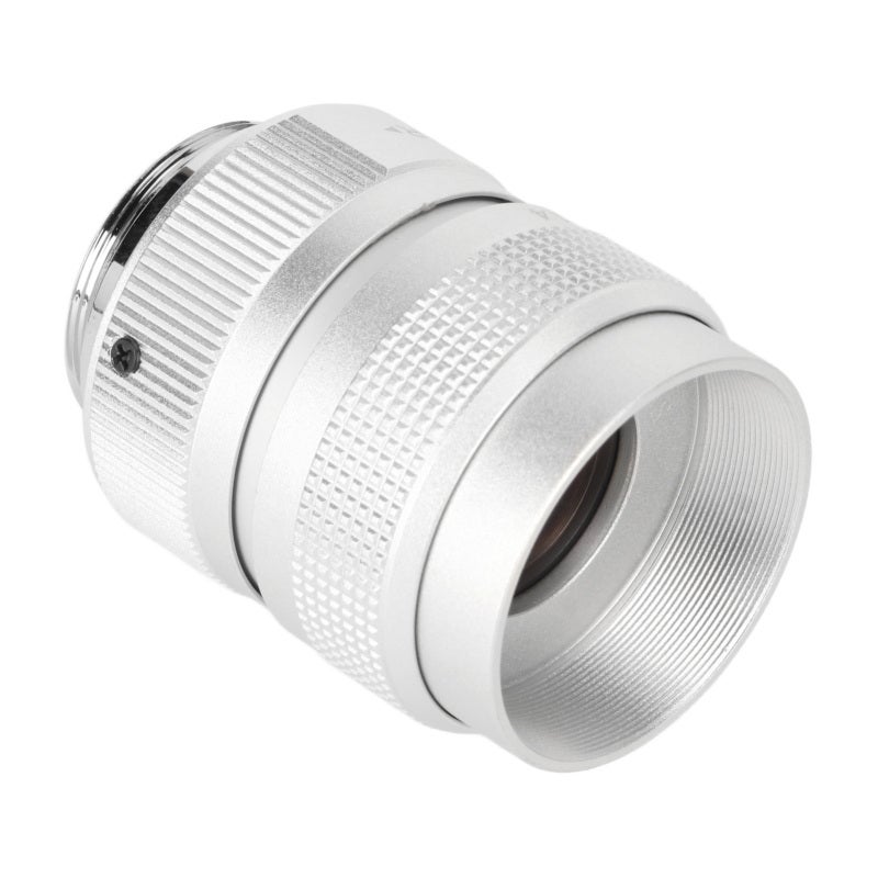 25mm F1.4 CCTV Lens Manual Aperture Adjustment - Advanced Optics C Mount Film Lens for Bars Stores Parking Lots - Image 2
