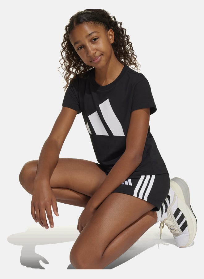 Adidas Essentials T-Shirt Kids - Image 3