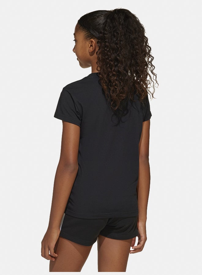 Adidas Essentials T-Shirt Kids - Image 4