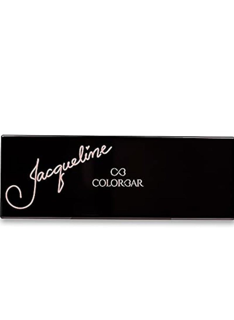 Colorbar Pro 12 in 1 Eyeshadow Palette Nectar Crush - Image 1