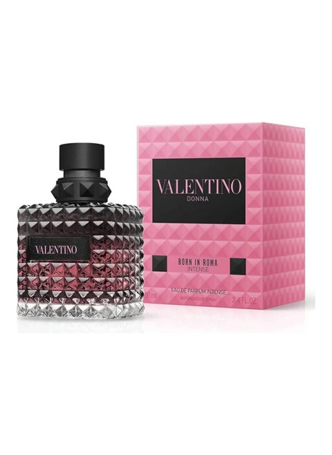 Donna Born In Roma INTENSE EDP 100ml