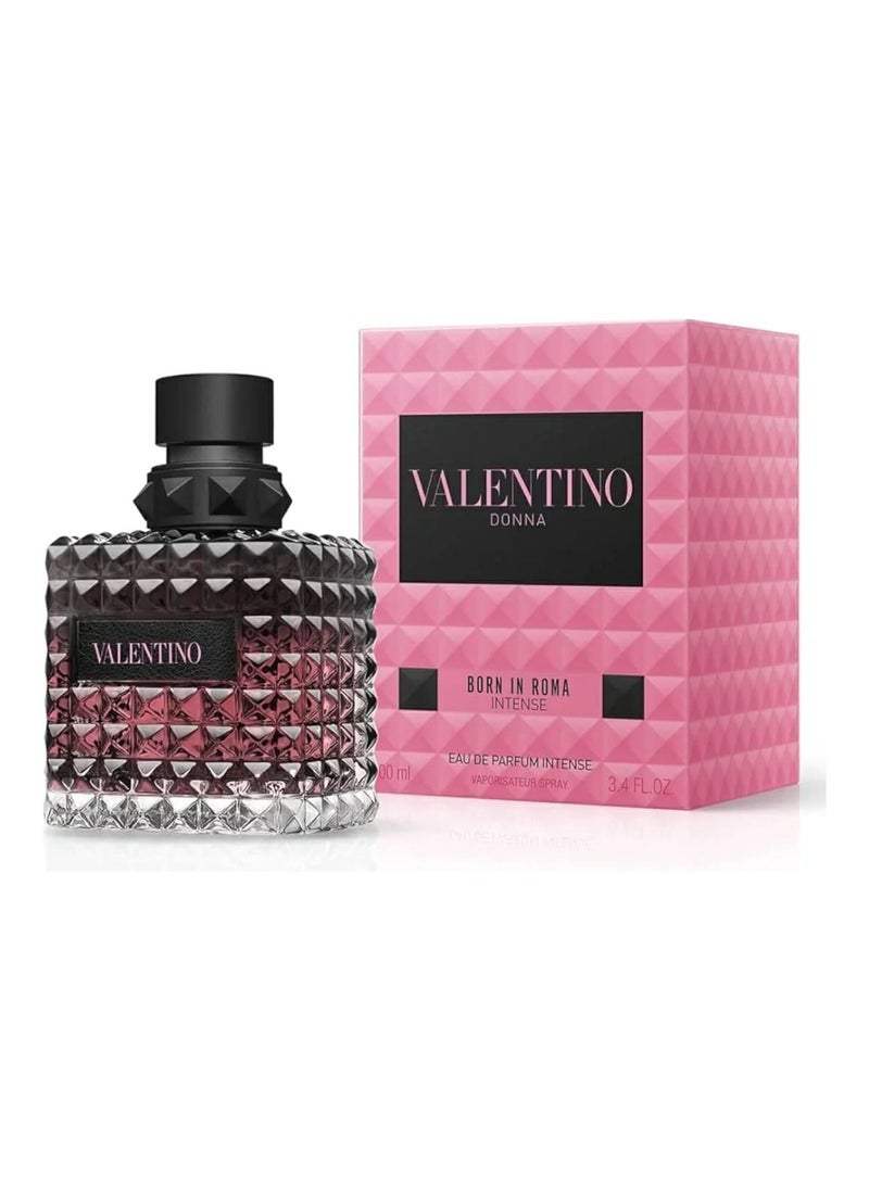 Donna Born In Roma INTENSE EDP 100ml