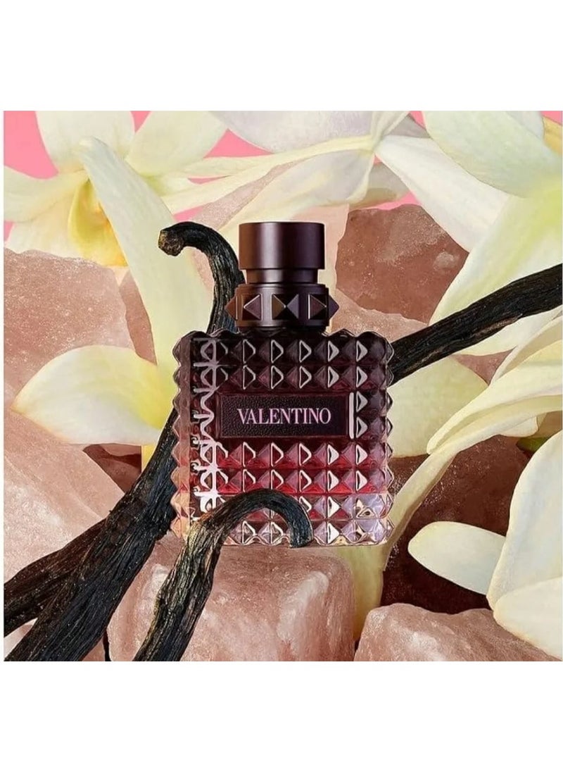 Donna Born In Roma INTENSE EDP 100ml