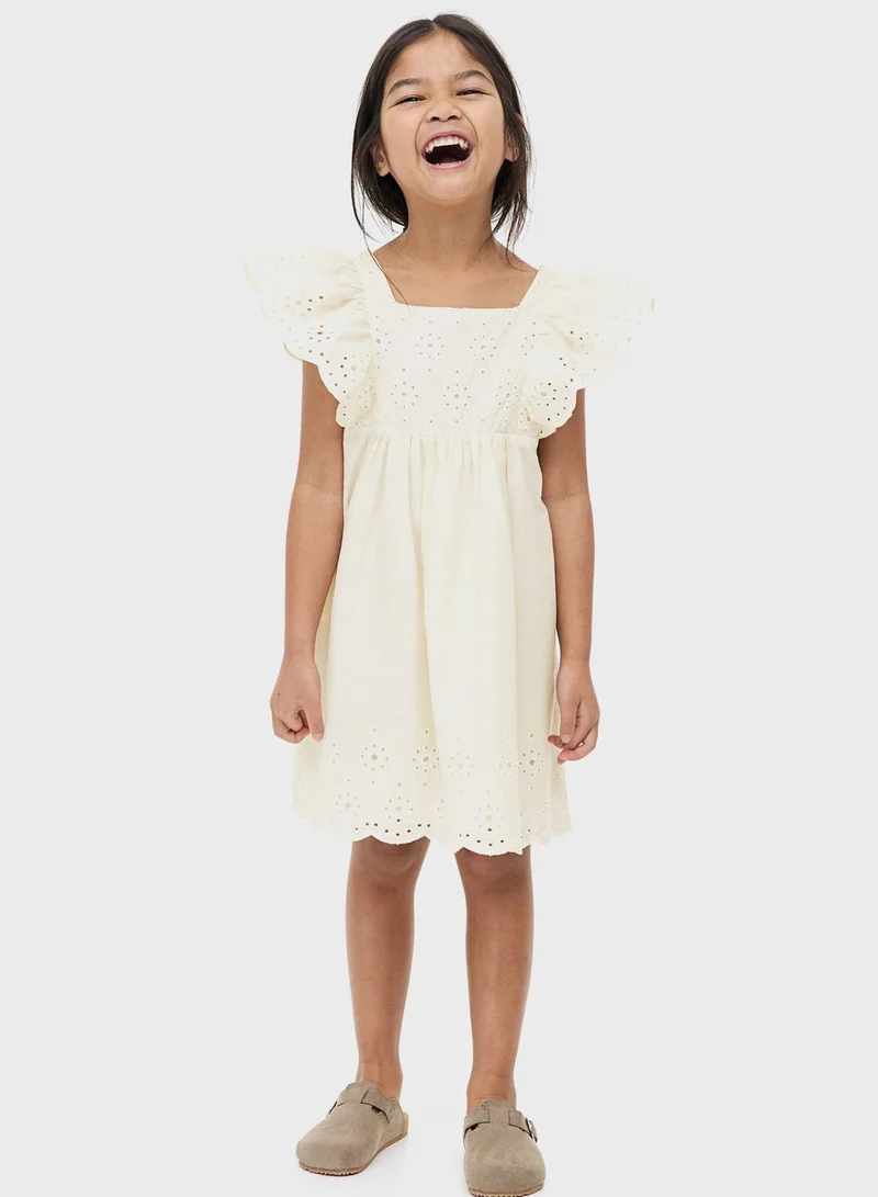 H&M Kids Essential Midi Dress