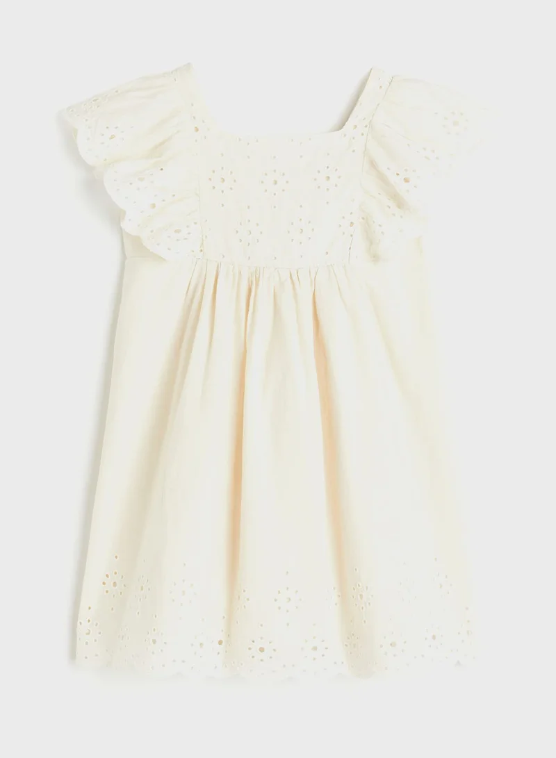 H&M Kids Essential Midi Dress