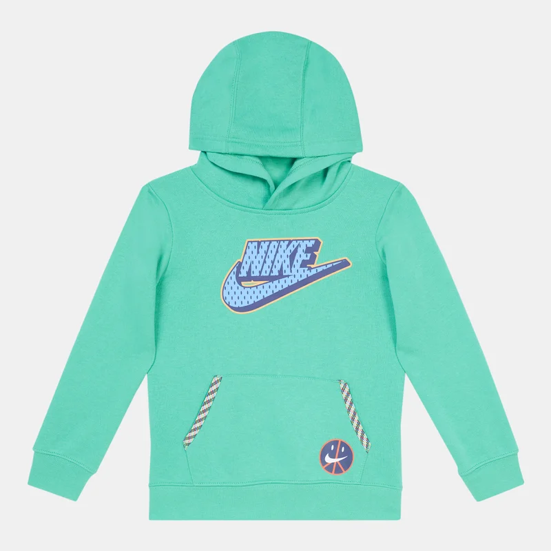 Nike Kids' Sportswear Great Outdoors Graphic Pullover Hoodie