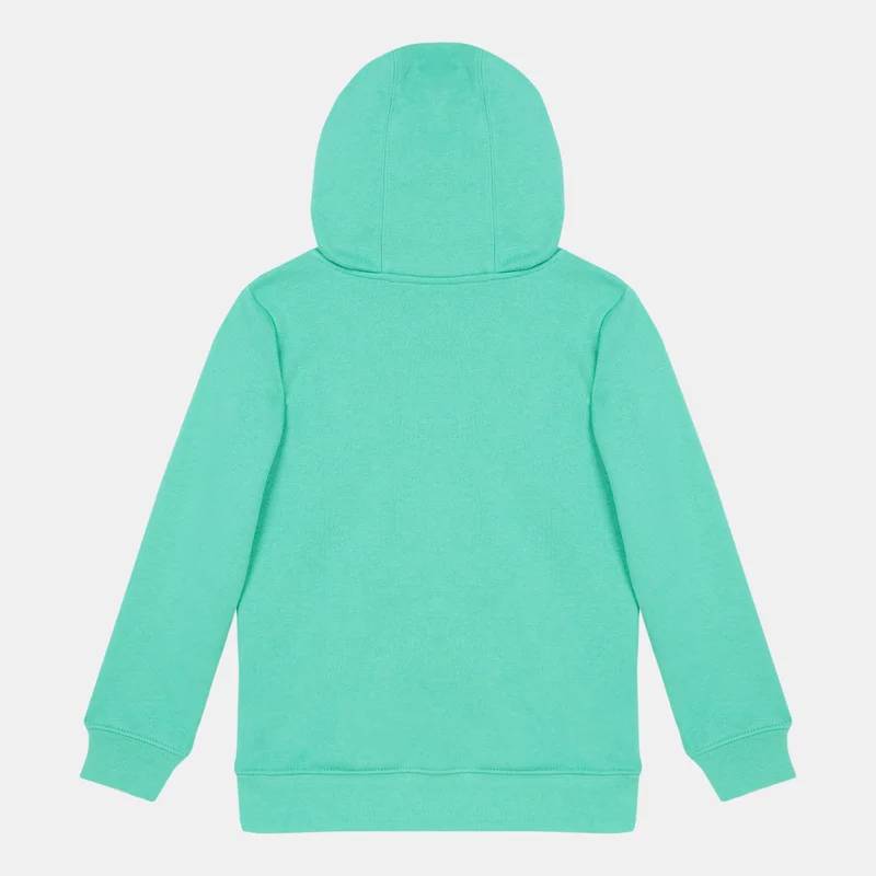 Nike Kids' Sportswear Great Outdoors Graphic Pullover Hoodie