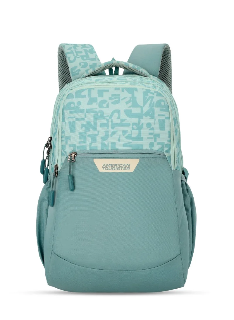 AMERICAN TOURISTER Alden - Aqua - 1 Year Global Warranty