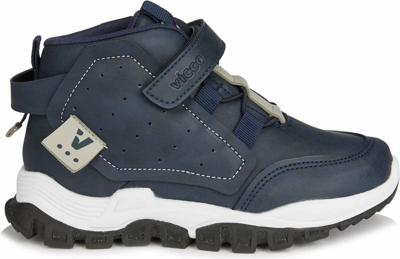 VICCO Vi̇cco 946.P20K.202 Kids Navy Blue Boots