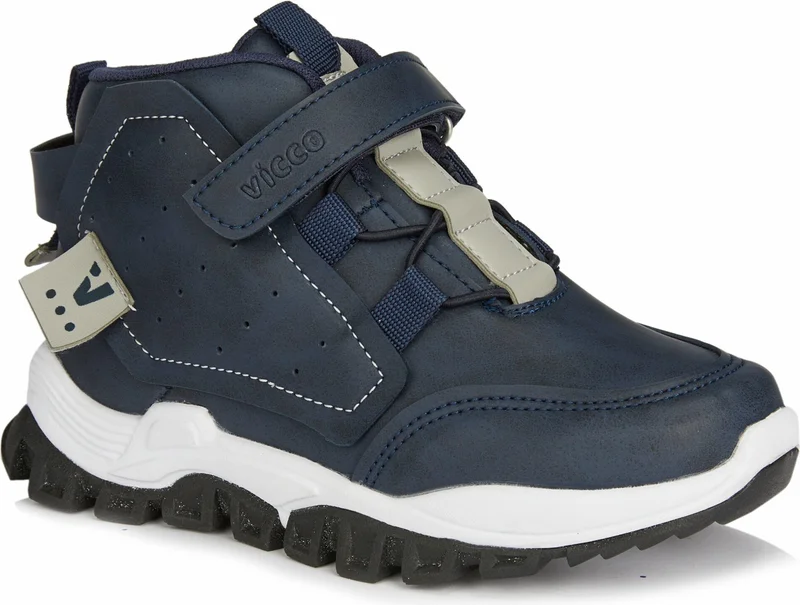 VICCO Vi̇cco 946.P20K.202 Kids Navy Blue Boots