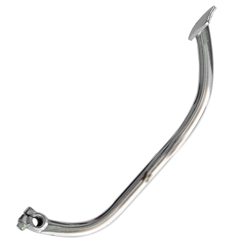 VTRUST Brake Pedal Assembly, Compatible for Royal Enfield Thunderbird - Image 2