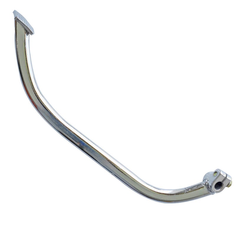 VTRUST Brake Pedal Assembly, Compatible for Royal Enfield Thunderbird - Image 3