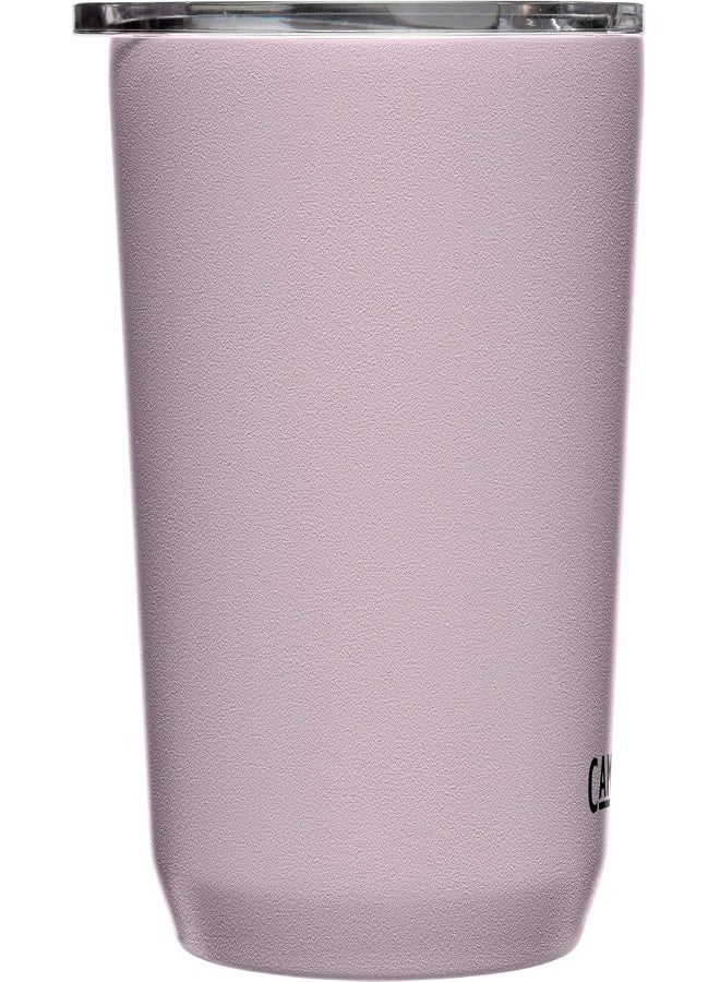 CAMELBAK كوب كاملباك هورايزون 16 أونصة - فولاذ مقاوم للصدأ معزول - غطاء ثلاثي الوضعيات - سماء أرجوانية - Image 2