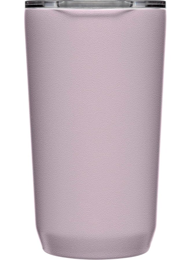 CAMELBAK كوب كاملباك هورايزون 16 أونصة - فولاذ مقاوم للصدأ معزول - غطاء ثلاثي الوضعيات - سماء أرجوانية - Image 3