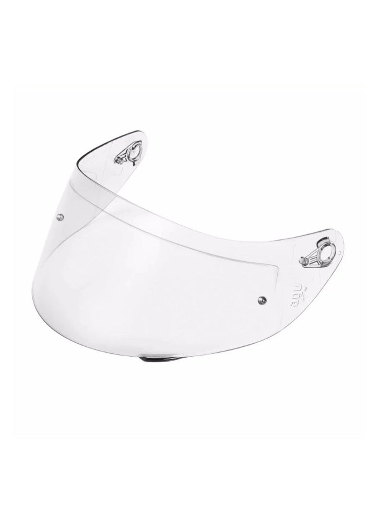 AGV VISOR K5 S/K3 SV (ML-L-XL-XXL); K1 S (L-XL-XXL) GT4-2 MPLK CLEAR N