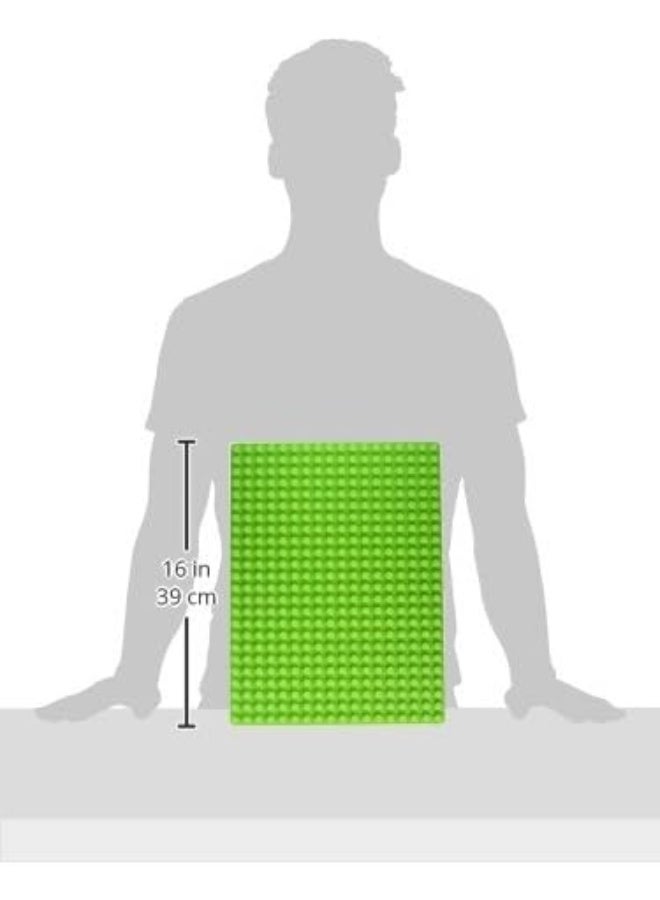 بلاس ماتكس Kids Green Placemat - Image 3