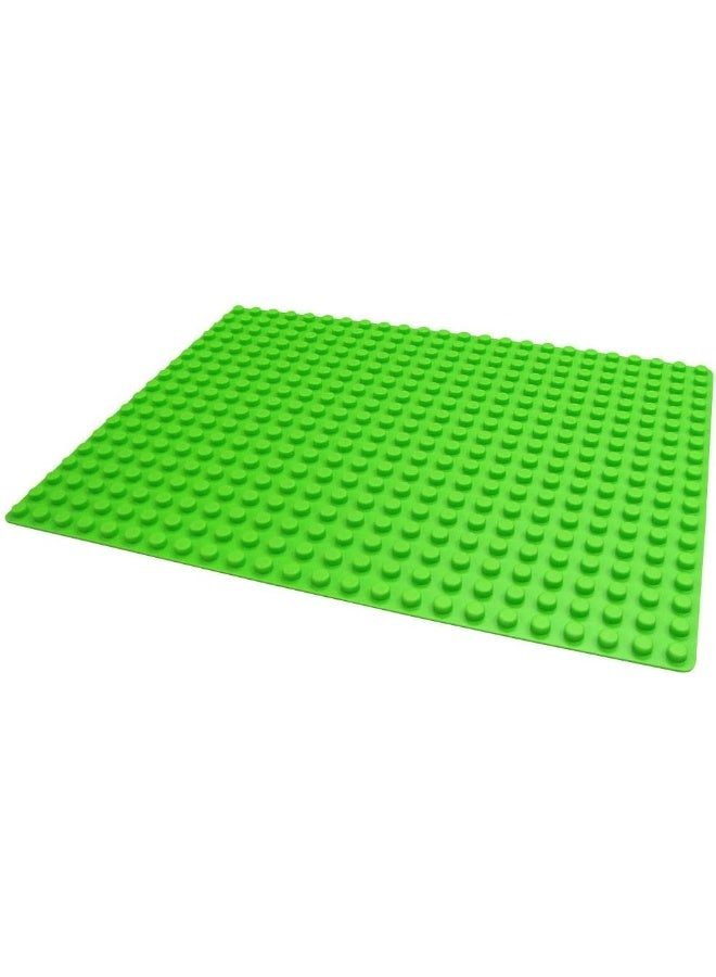 بلاس ماتكس Kids Green Placemat - Image 1