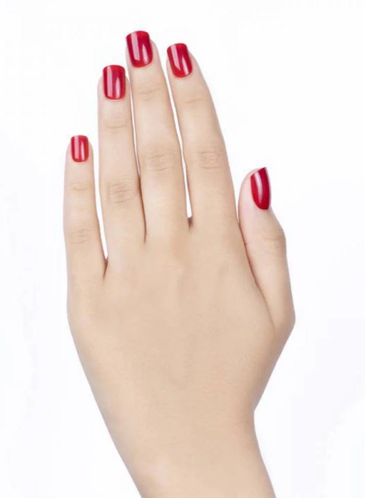 لوكا أظافر صناعية لصق ذاتي ناتشورال #8 - Image 3